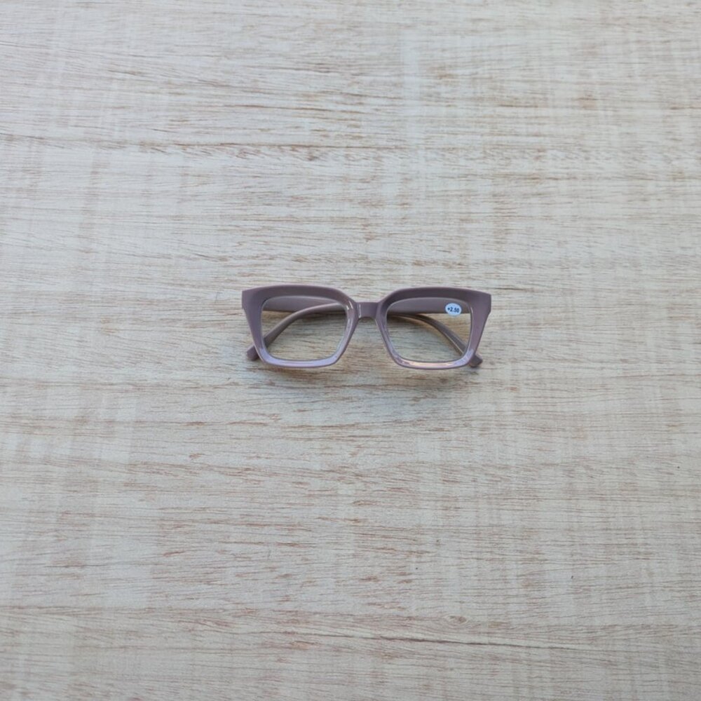 Reading Glasses, 2.50